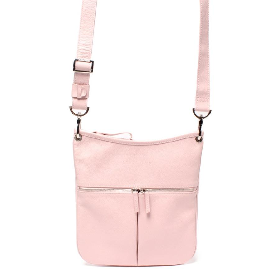 ロンシャン レザーショルダーバッグ レディース Longchamp 中古 A Hugall Fashion ハグオール 通販 Yahoo ショッピング