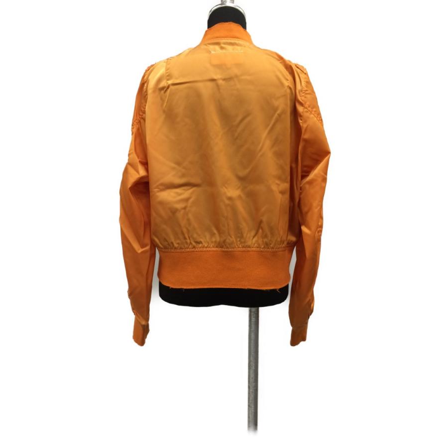 エムエムシックス（メゾンマルタンマルジェラ） MA-1 ボンバー