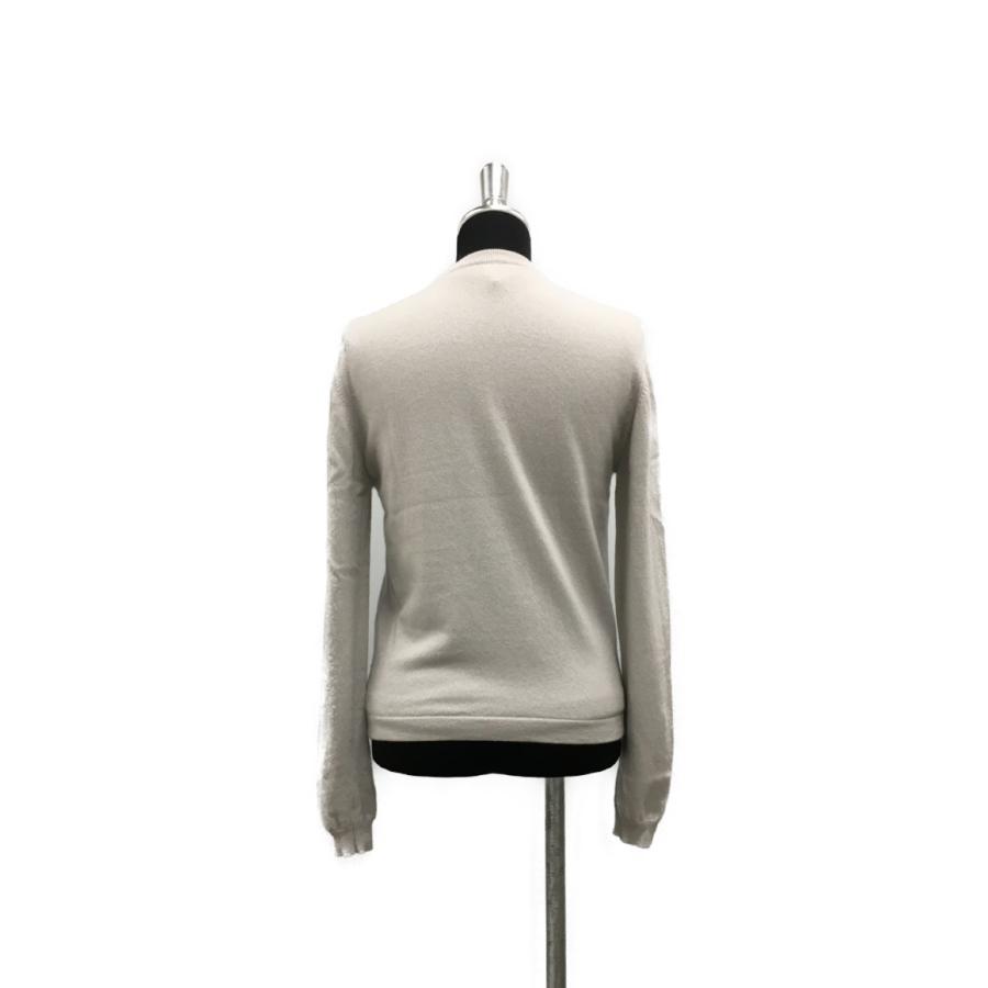 最安値挑戦】 美品 エルメス カシミヤ アンサンブル SIZE ME HERMES