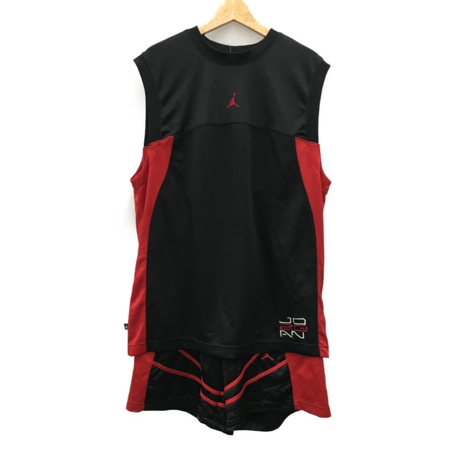ナイキ スポーツウェア上下 ジョーダン メンズ Size L L Nike 中古 A Hugall Fashion ハグオール 通販 Yahoo ショッピング