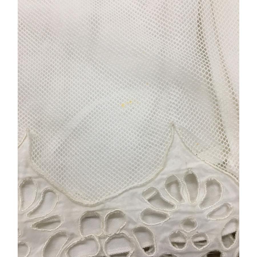 クロエ ノースリーブワンピース キッズ Size 6 1サイズ Chloe 中古 A Hugall Fashion ハグオール 通販 Yahoo ショッピング
