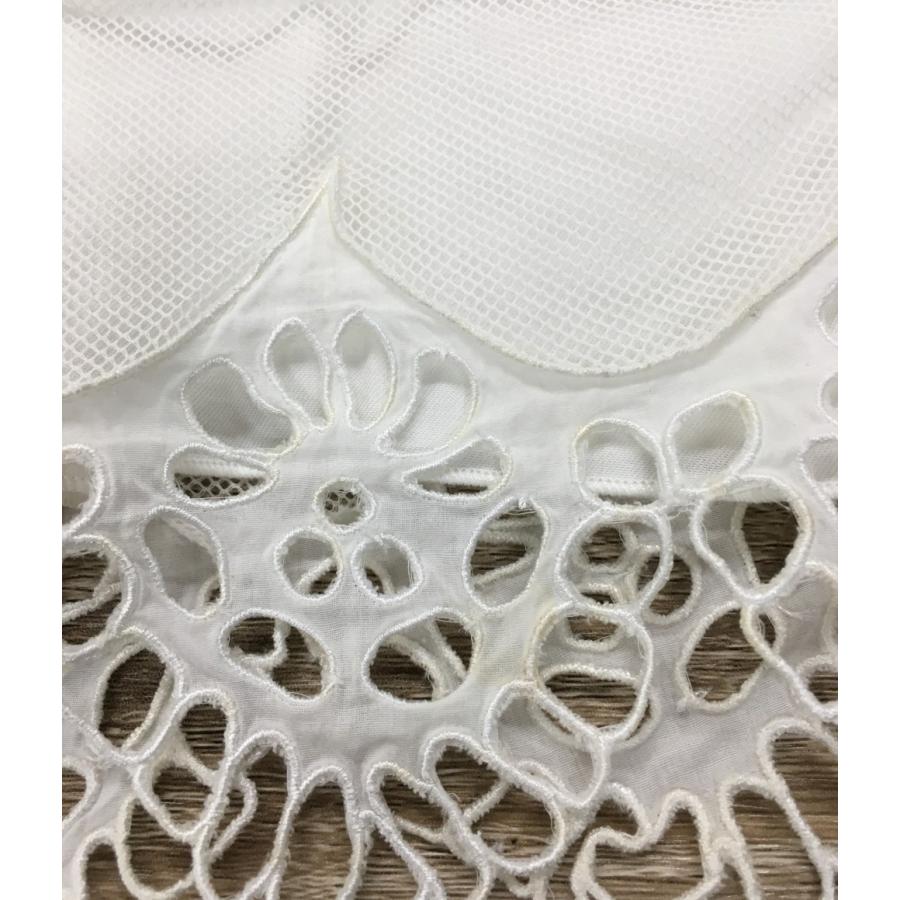 クロエ ノースリーブワンピース キッズ Size 6 1サイズ Chloe 中古 A Hugall Fashion ハグオール 通販 Yahoo ショッピング