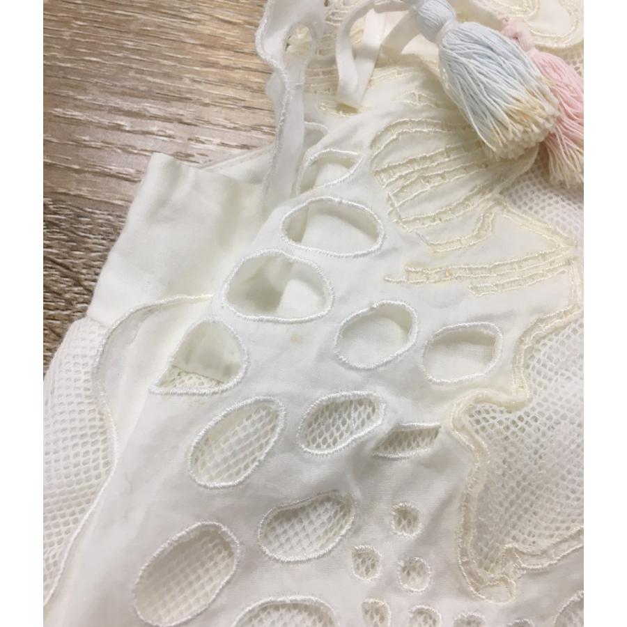 クロエ ノースリーブワンピース キッズ Size 6 1サイズ Chloe 中古 A Hugall Fashion ハグオール 通販 Yahoo ショッピング