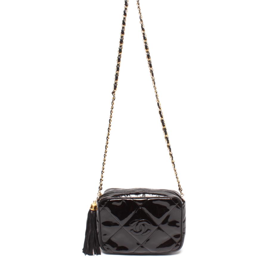 シャネル ショルダーバッグ マトラッセ レディース Chanel 中古 A Hugall Fashion ハグオール 通販 Yahoo ショッピング