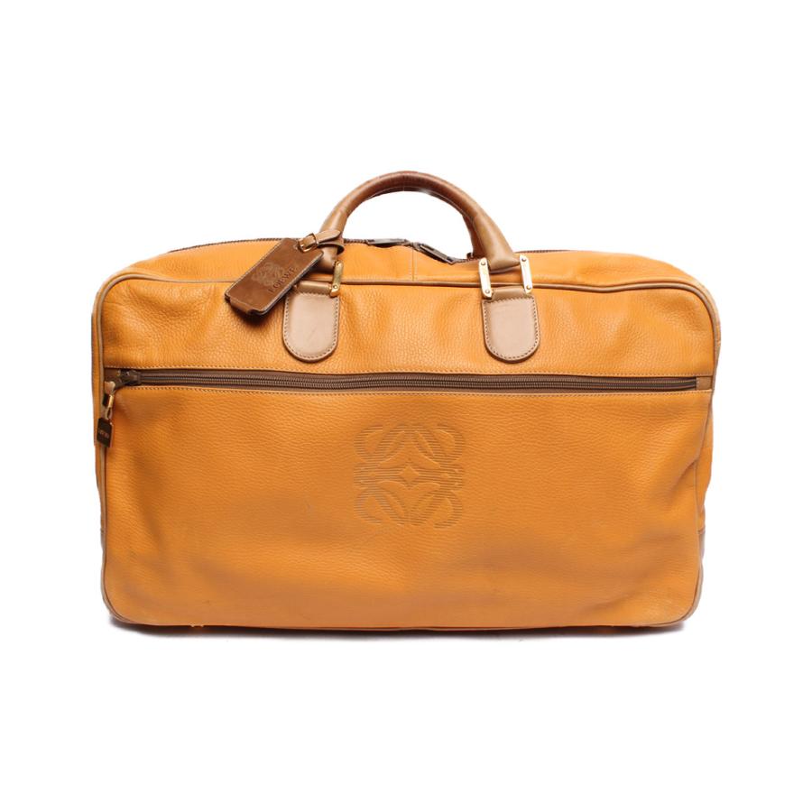 ロエベ レザーガーメントバッグ アマソナ(旧) メンズ LOEWE 中古