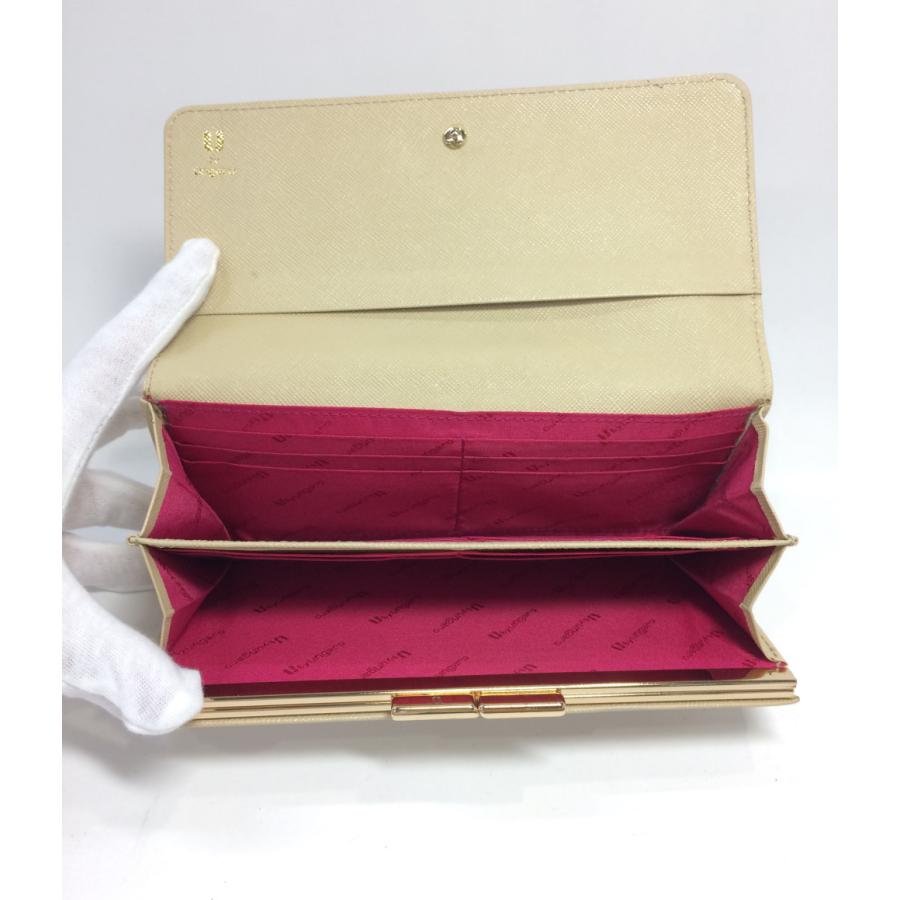 ユーバイウンガロ 二つ折り長財布 Uulw8ct4 レディース U By Ungaro 中古 A Hugall Fashion ハグオール 通販 Yahoo ショッピング