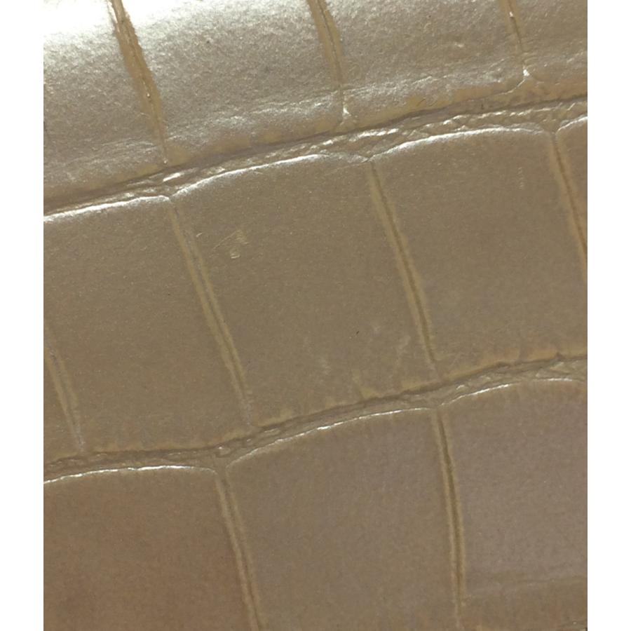 ユーバイウンガロ 二つ折り長財布 Uulw8ct4 レディース U By Ungaro 中古 A Hugall Fashion ハグオール 通販 Yahoo ショッピング