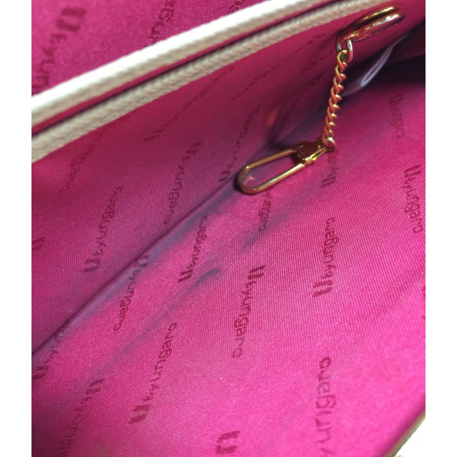 ユーバイウンガロ 二つ折り長財布 Uulw8ct4 レディース U By Ungaro 中古 A Hugall Fashion ハグオール 通販 Yahoo ショッピング
