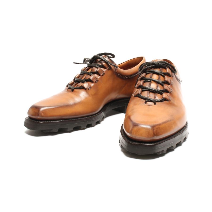驚きの値段 美品 ベルルッティ メンズレザーシューズ メンズ Size 9 Xl以上 Berluti 中古 新しいコレクション Lespakigali Com
