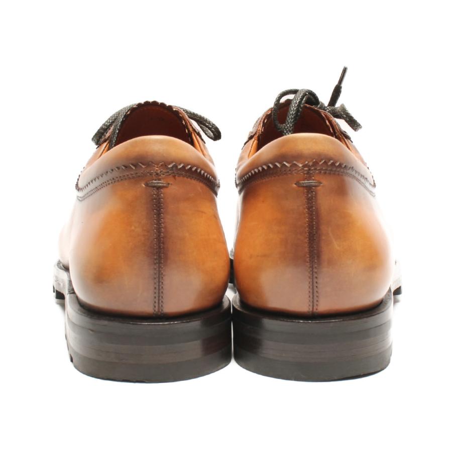 驚きの値段 美品 ベルルッティ メンズレザーシューズ メンズ Size 9 Xl以上 Berluti 中古 新しいコレクション Lespakigali Com