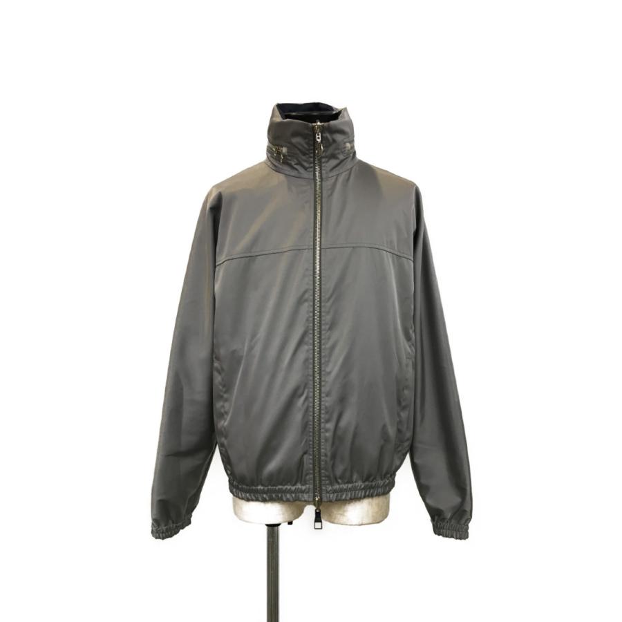 ルイヴィトン リバーシブルウィンドブレーカー メンズ SIZE 46 (L