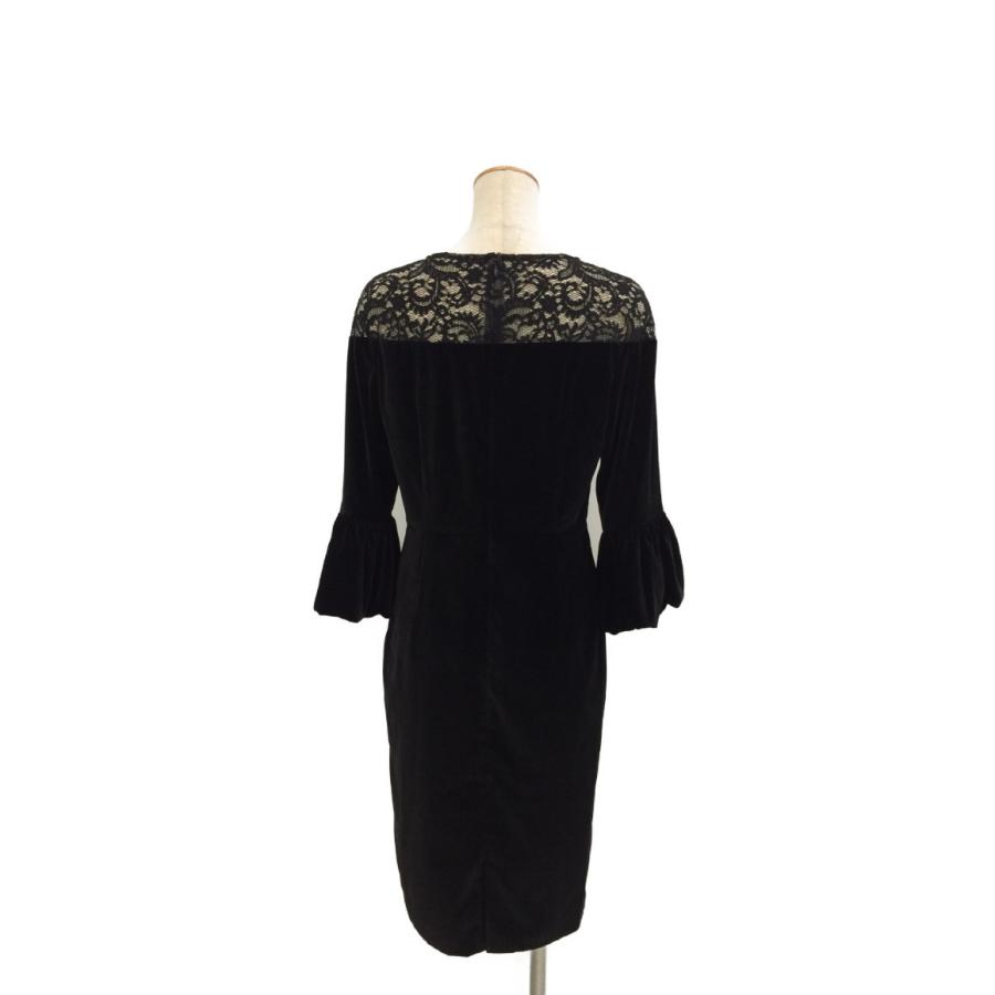 美品 ダイアグラムグレースコンチネンタル ワンピース ベルベット レディース Size 38 S Diagram Grace Continental 中古 A Hugall Fashion ハグオール 通販 Yahoo ショッピング