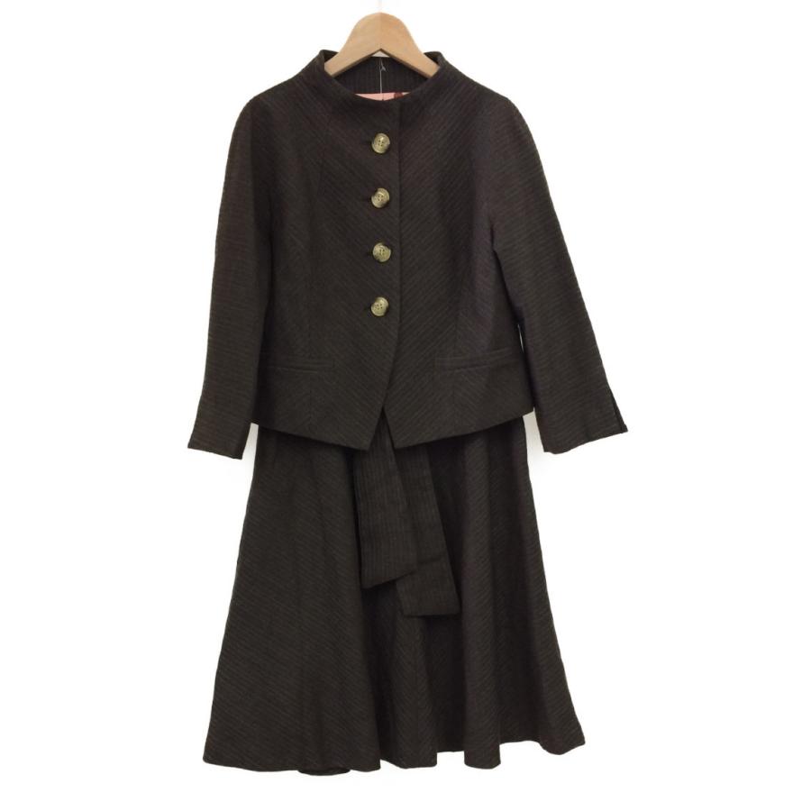 マチコジント セットアップ レディース SIZE 8 (S) machiko jinto 中古