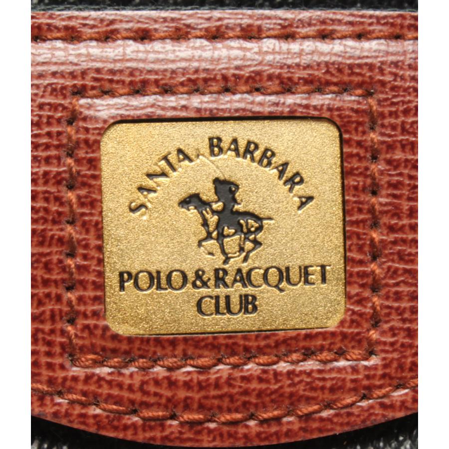 サンタバーバラ ポロ ラケットクラブ ボストンバッグ ユニセックス Santa Barbara Polo Racquet Club 中古 A Hugall Fashion ハグオール 通販 Yahoo ショッピング