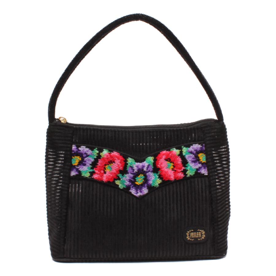 美品 フェイラー ハンドバッグ レディース Feiler 中古 A Hugall Fashion ハグオール 通販 Yahoo ショッピング