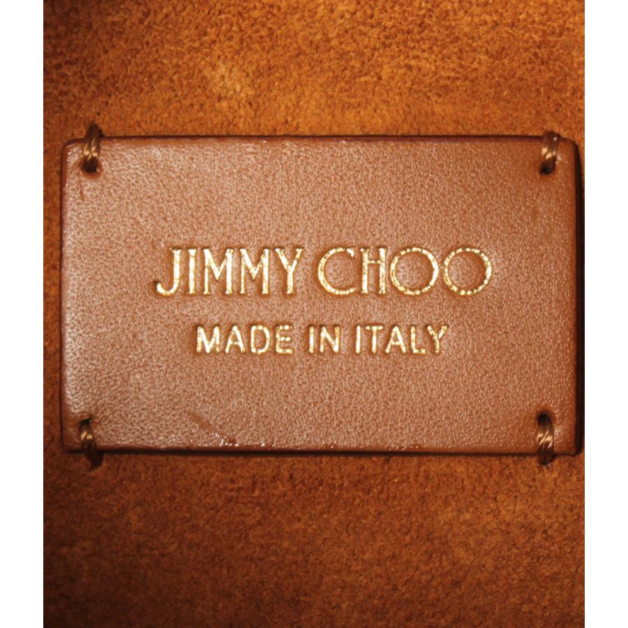 独創的 訳あり ジミーチュウ レザーショルダーバッグ レディース Jimmy Choo 中古 人気絶頂 Www Yalaphone Com
