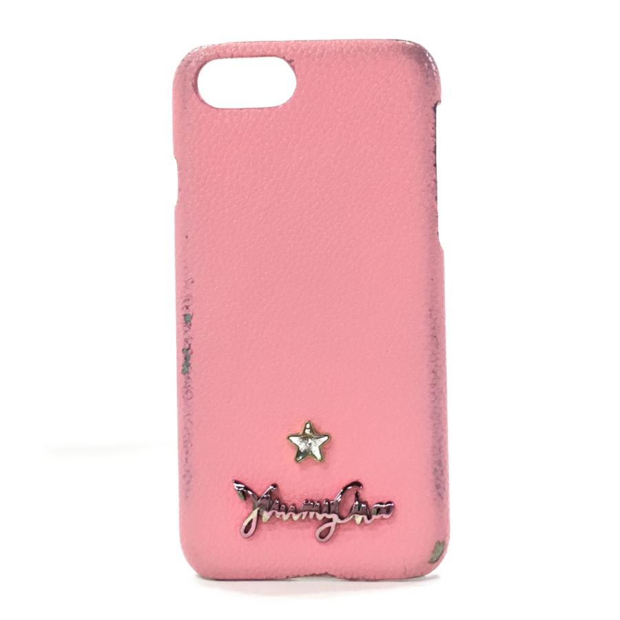 ジミーチュウ Iphoneケース レディース Jimmy Choo 中古 A Hugall Fashion ハグオール 通販 Yahoo ショッピング