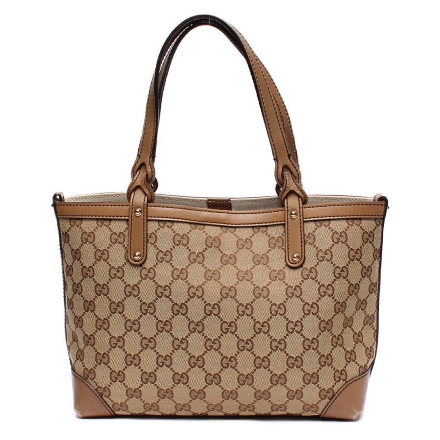 グッチ トートバッグ GGキャンバス・GGプラス 269878 レディース GUCCI