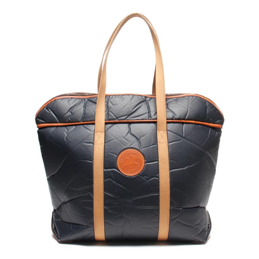 ハンティングワールド トートバッグ メンズ Hunting World ネイビー系 中古 A Hugall Fashion ハグオール 通販 Yahoo ショッピング