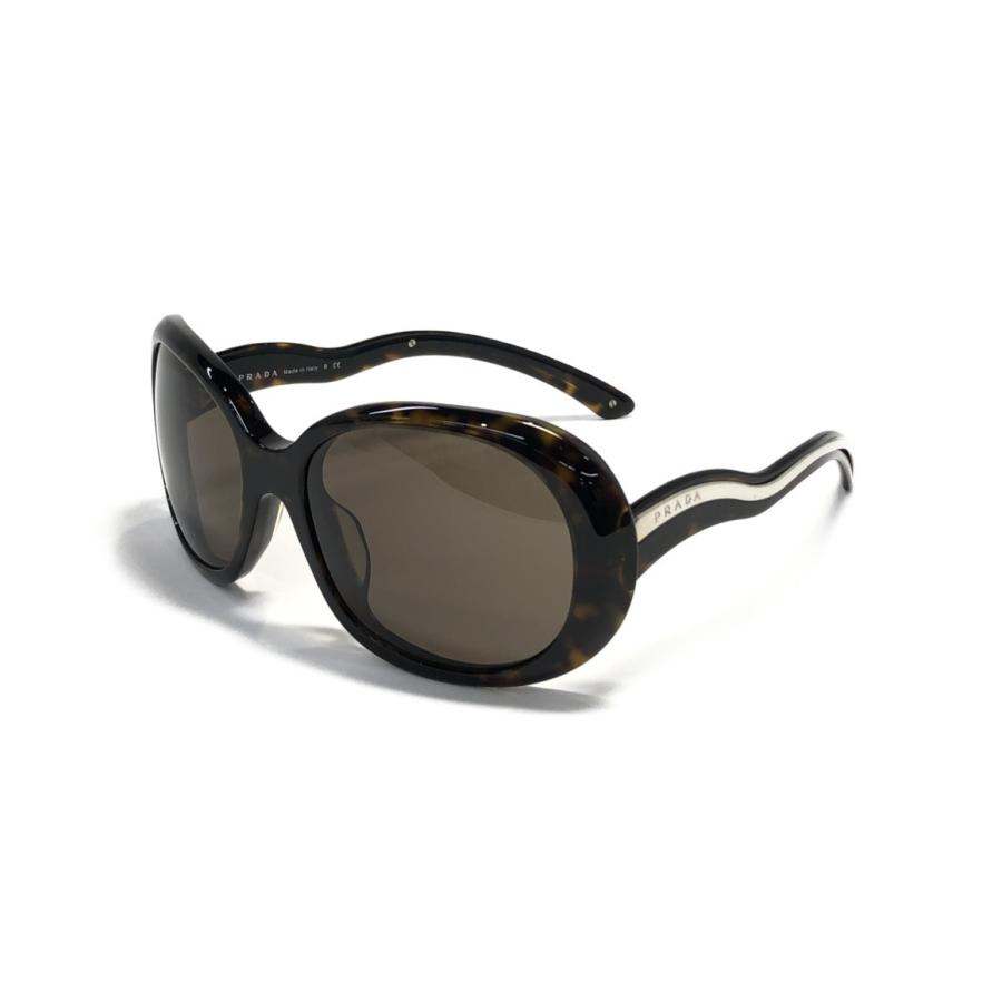 プラダ サングラス レディース Prada 中古 A Hugall Fashion ハグオール 通販 Yahoo ショッピング