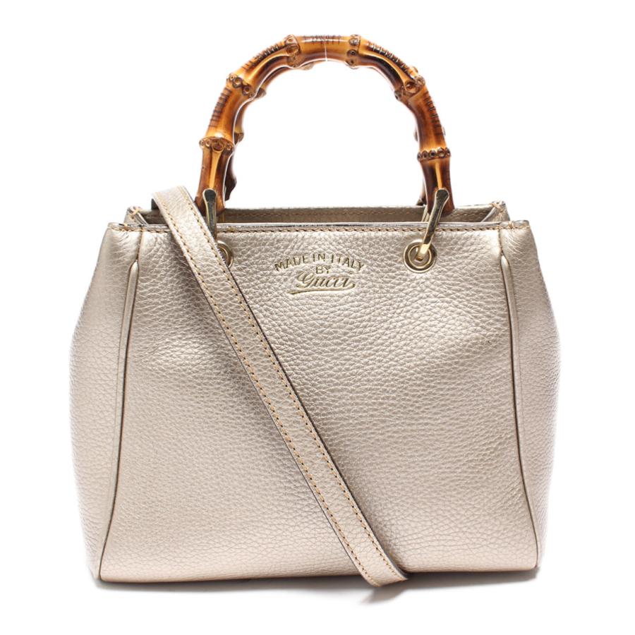 流行に グッチ 2wayハンドバッグ バンブー 36 レディース Gucci 中古 A Hugall Fashion ハグオール 通販 Yahoo ショッピング 21年春夏再入荷 Www Skylanceronline Com