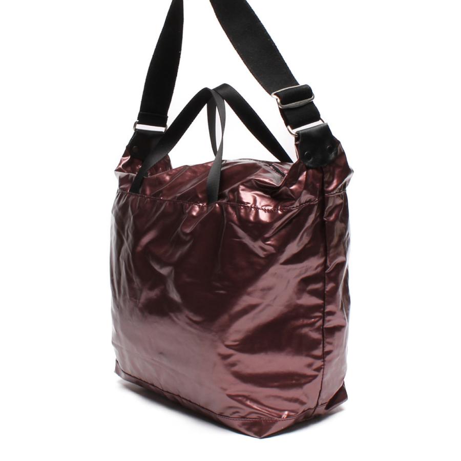 美品・2way・A4可】ジャックゴム ショルダーバッグ ポーチ チャーム 紺