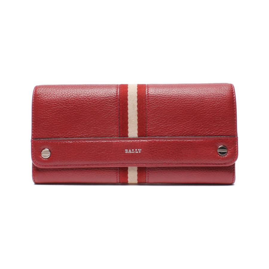 バリー 長財布 レディース Bally 中古 A Hugall Fashion ハグオール 通販 Yahoo ショッピング