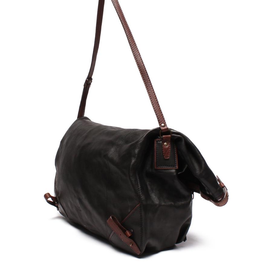 ジェロームドレイフュス ショルダーバッグ ユニセックス Jerome Dreyfuss 中古 A Hugall Fashion ハグオール 通販 Yahoo ショッピング