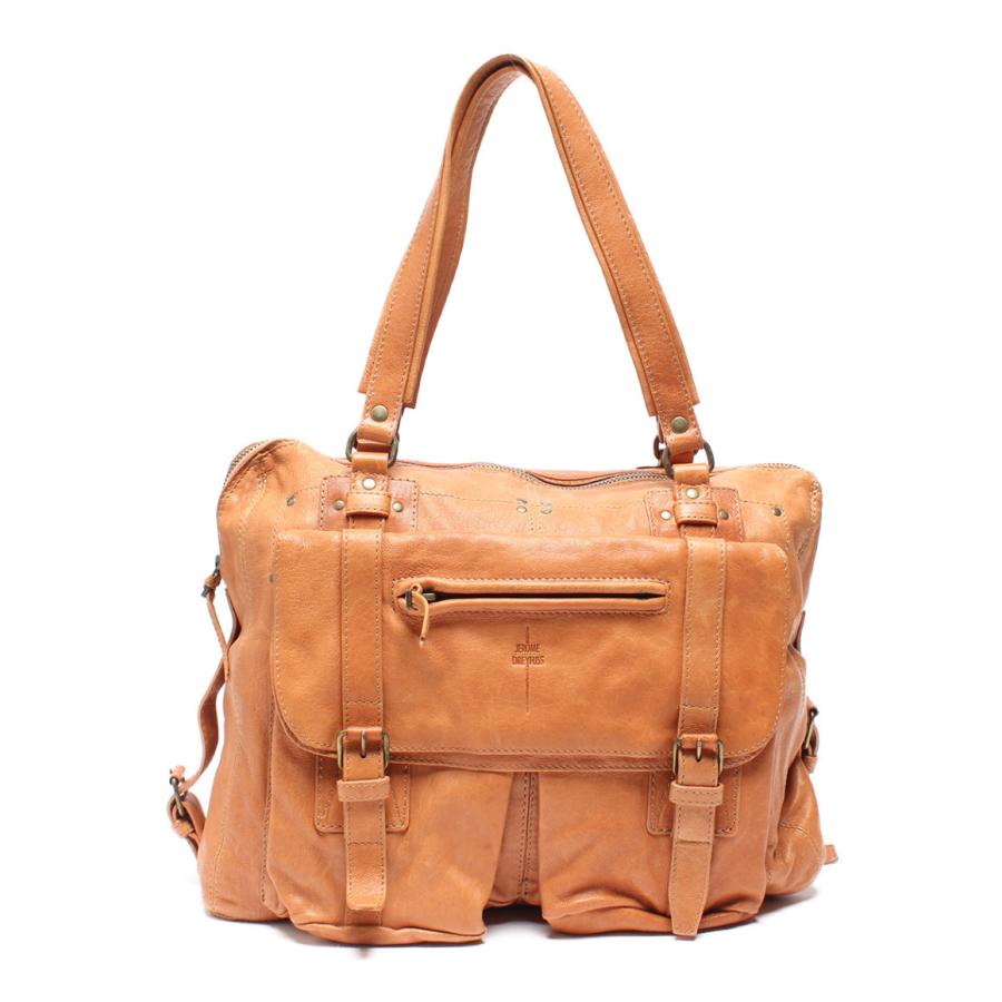 ジェロームドレイフュス ショルダーバッグ レディース Jerome Dreyfuss 中古 A Hugall Fashion ハグオール 通販 Yahoo ショッピング