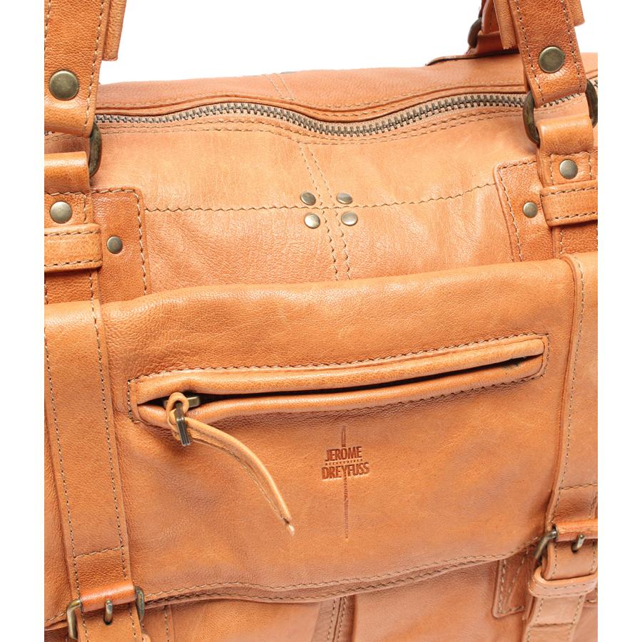 ジェロームドレイフュス ショルダーバッグ レディース Jerome Dreyfuss 中古 A Hugall Fashion ハグオール 通販 Yahoo ショッピング