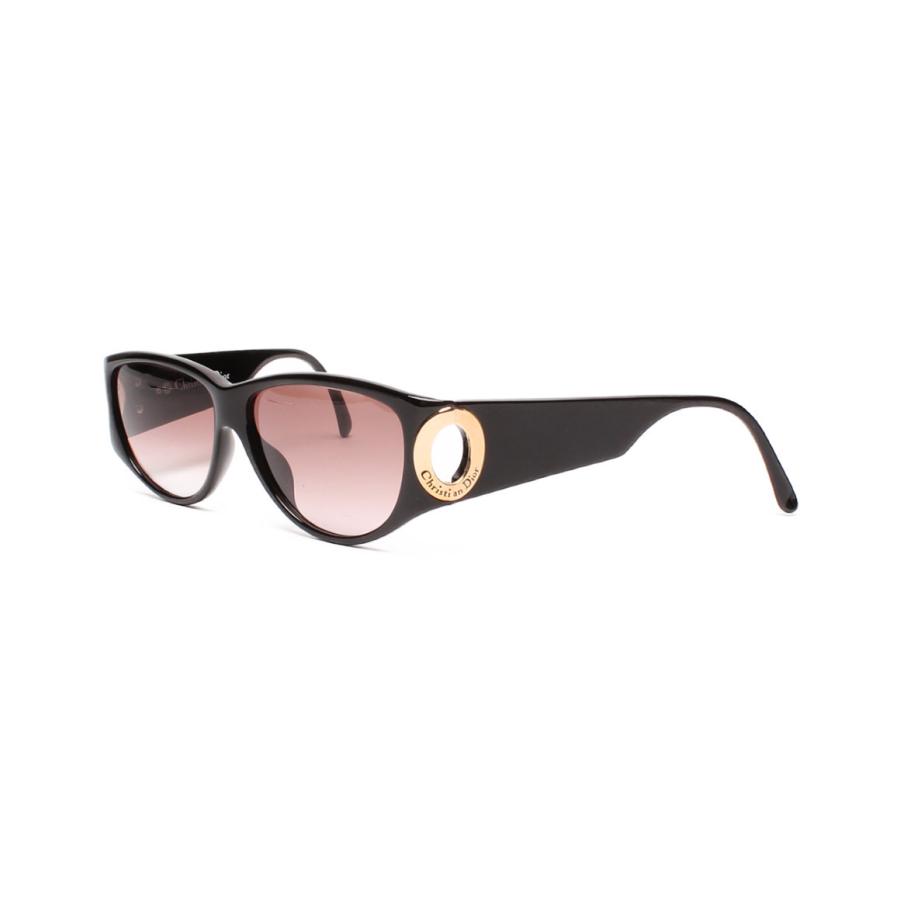クリスチャンディオール サングラス 2662 91 58 12 レディース Christian Dior 中古 A Hugall Fashion ハグオール 通販 Yahoo ショッピング