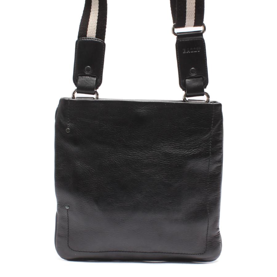 バリー レザーショルダーバッグ レディース Bally 中古 A Hugall Fashion ハグオール 通販 Yahoo ショッピング
