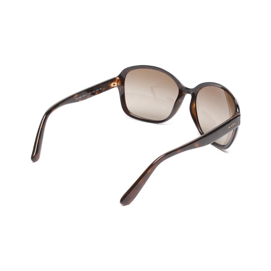 【ピンクウサギ】PRADA プラダ SPR18Q サングラス 62□17 be15771031f1ec4e5e10099f11e9ad