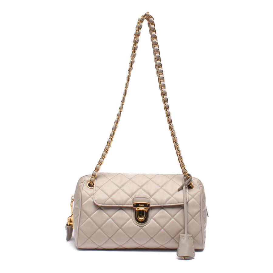 PRADA プラダ ショルダーバッグ BR4965 レディース 中古 : Rehello by  