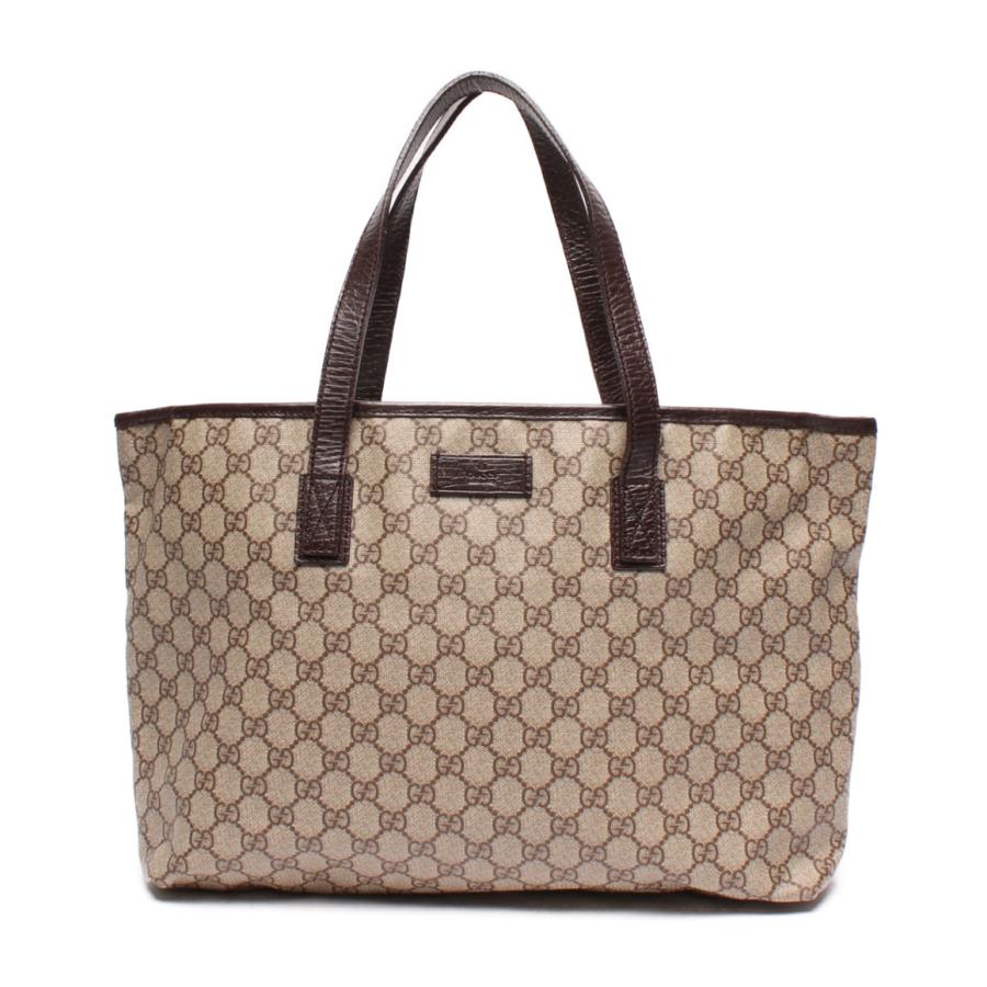 GUCCI グッチ GGプラス GGスプリーム トートバッグ 181084 GUCCI グッチ GGプラス GGスプリーム トートバッグ 181084