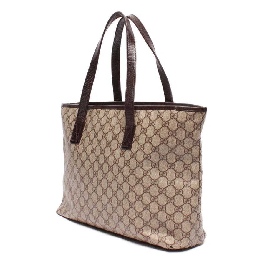 GUCCI グッチ GGプラス GGスプリーム トートバッグ 181084 GUCCI グッチ GGプラス GGスプリーム トートバッグ 181084