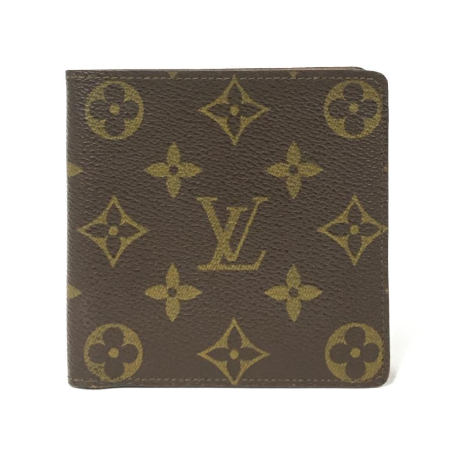 ルイヴィトン ポルトビエカルトクレディモネ モノグラム M61665 メンズ Louis Vuitton 中古 :a130852008:rehello  by BOOKOFF - 通販 - 