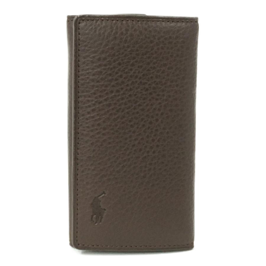 美品 ポロラルフローレン キーケース メンズ Polo Ralph Lauren 中古 A Hugall Fashion ハグオール 通販 Yahoo ショッピング