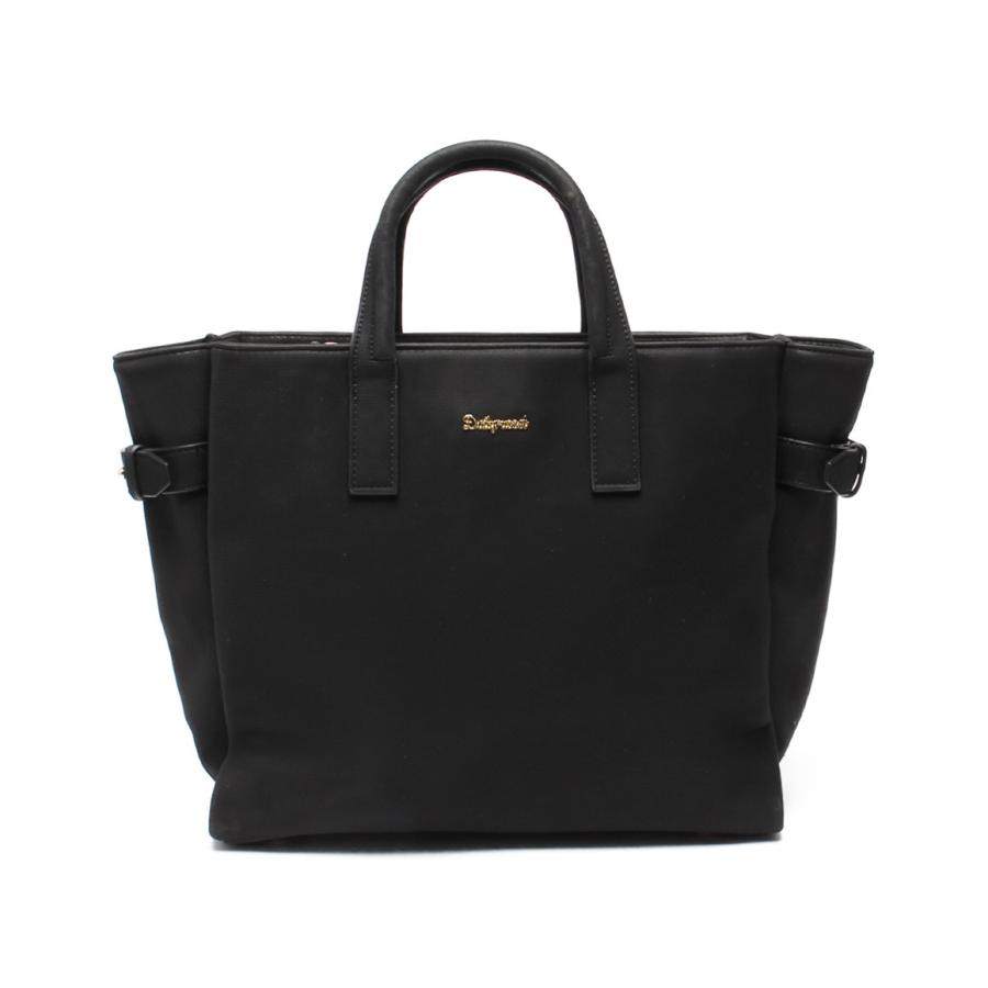 デイリーラシット 2WAYトートバッグ レディース Daily russet 中古 デイリーラシット 2WAYトートバッグ レディース Daily russet 中古
