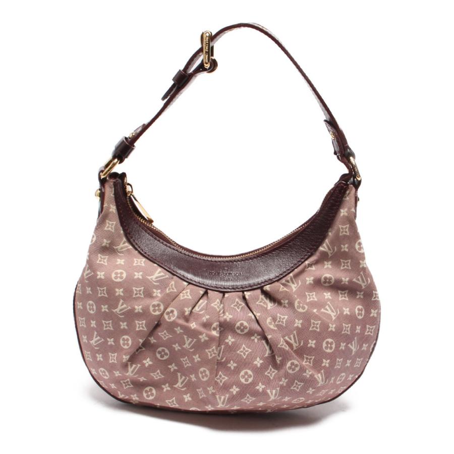 LOUIS VUITTON 美品 ルイヴィトン ハンドバッグ ショルダー 