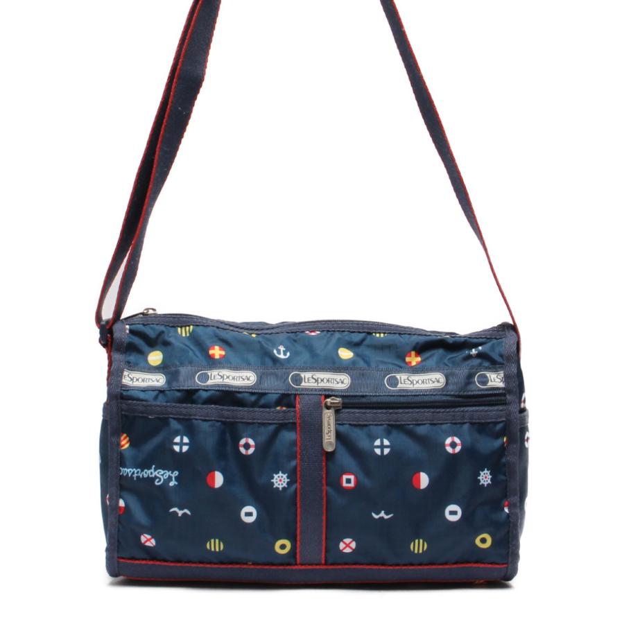 レスポートサック ショルダーバッグ 総柄 レディース Lesportsac 中古 A Hugall Fashion ハグオール 通販 Yahoo ショッピング