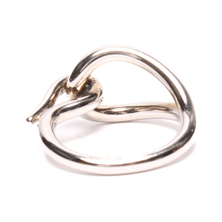 HERMES エルメス スカーフリング#561 - alacantitv.com