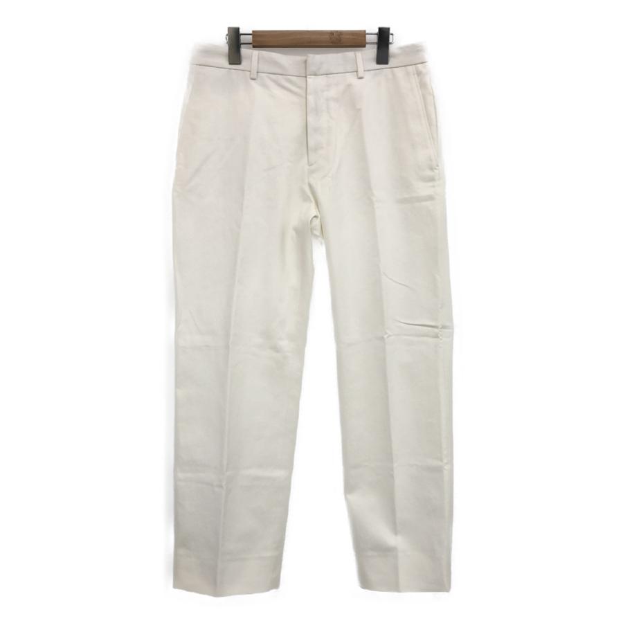 美品 ジルサンダー パンツ メンズ SIZE 48 (M) Jil sander 中古  