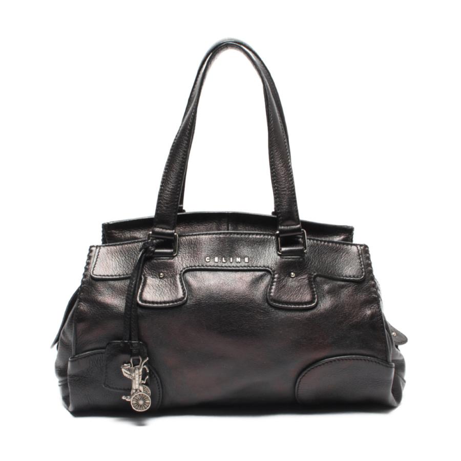 CELINE セリーヌ トートバッグ オルロフ レディース 中古 : Rehello by 