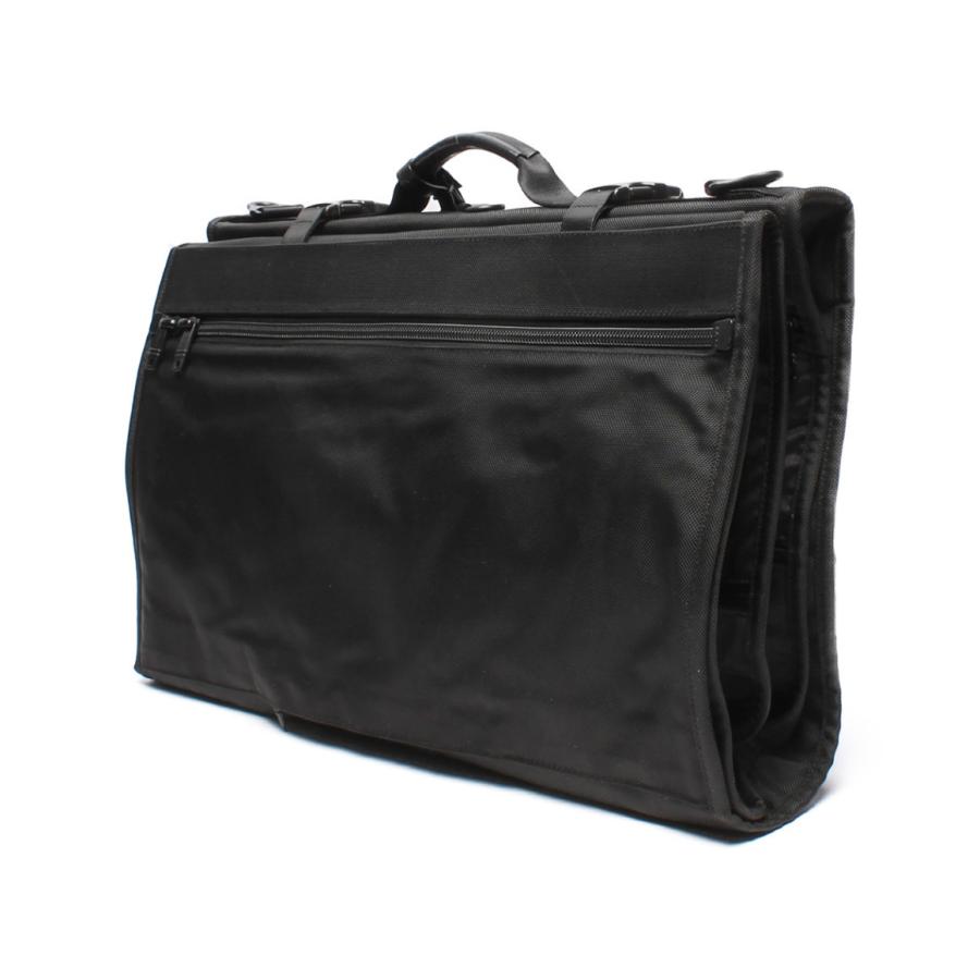 未使用TUMI ガーメント・バッグ・トライフォールド・キャリーオン 黒 ブラック Amazon | [トゥミ] ガーメントバッグ 公式 正規品 Alpha 3