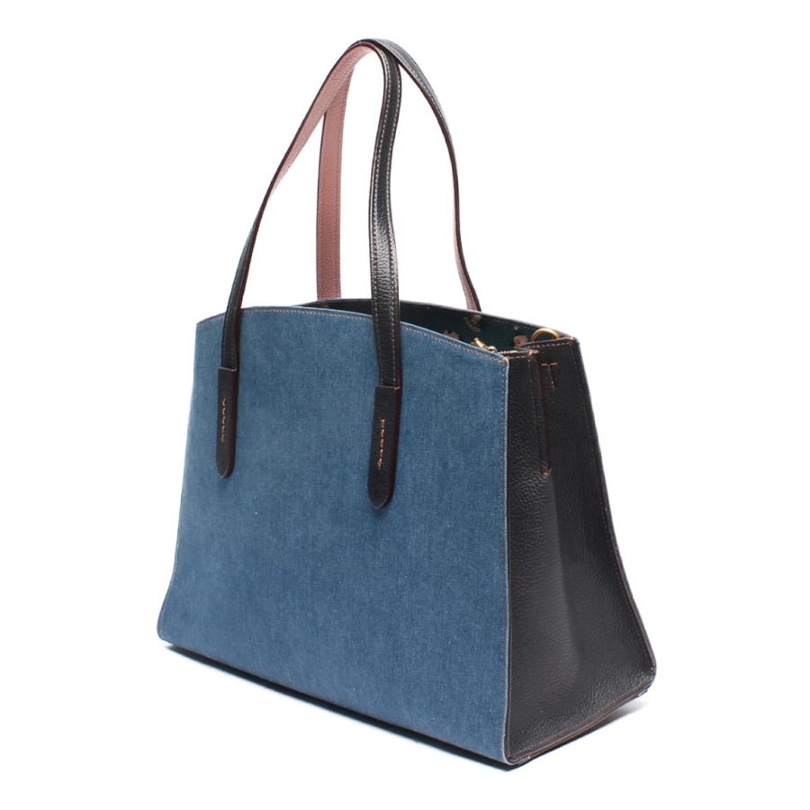 美品 コーチ 2WAY トートバッグ 28898 レディース COACH 中古 