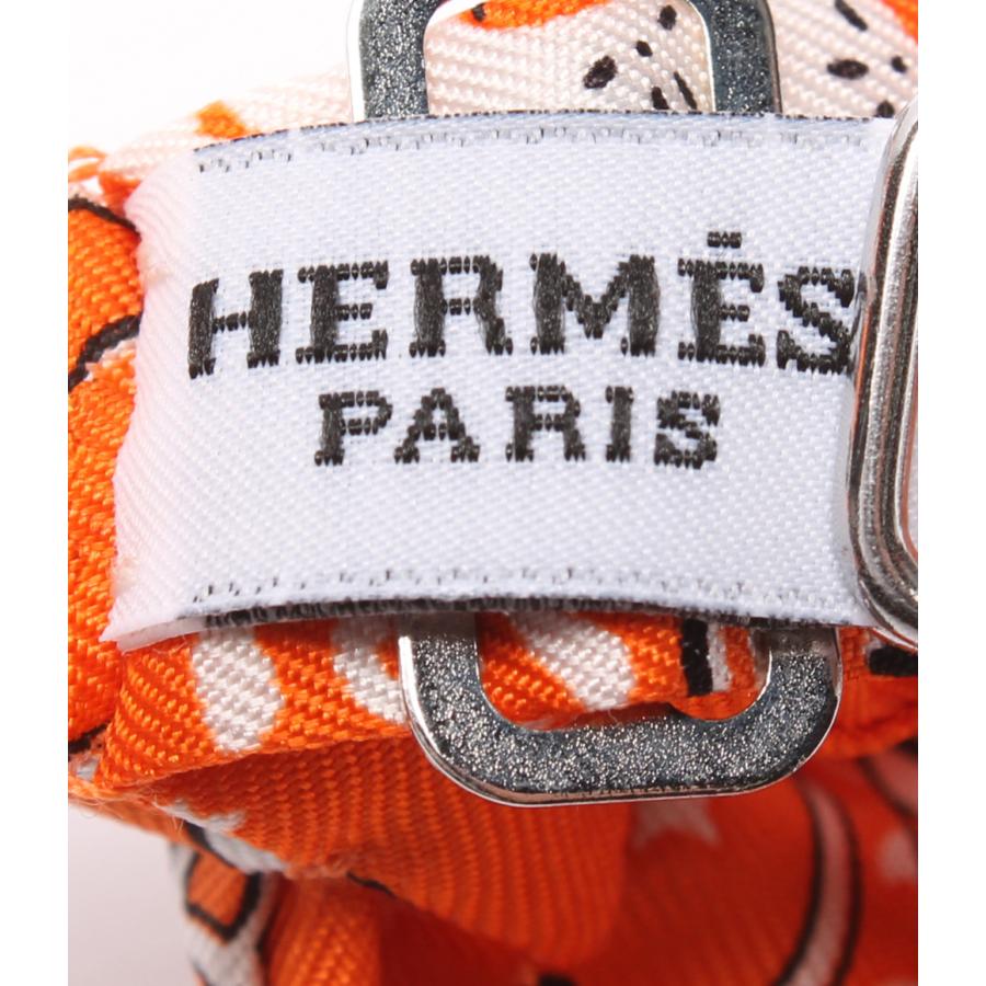 美品 エルメス 蝶ネクタイ ボウタイ ヌーパピヨン ユニセックス HERMES  