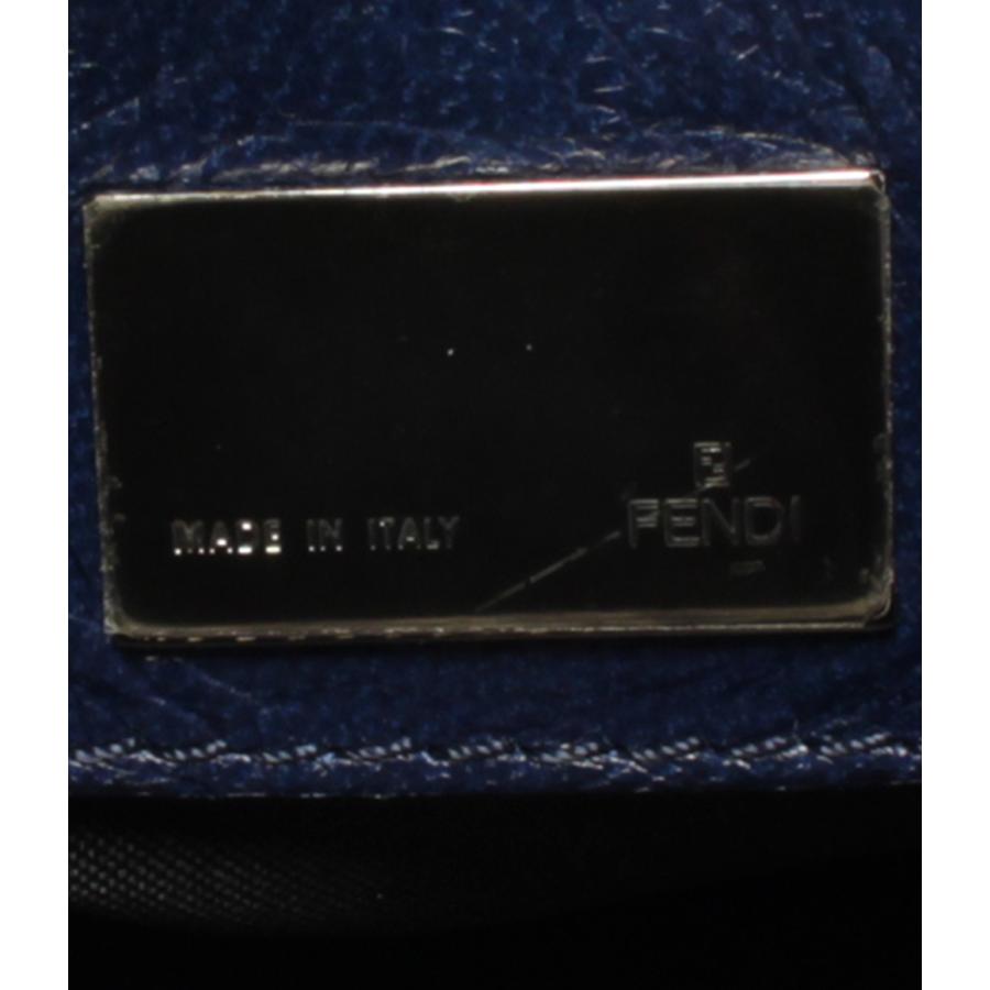 フェンディ ハンドバッグ 2415-8BR254-038 レディース FENDI 中古 