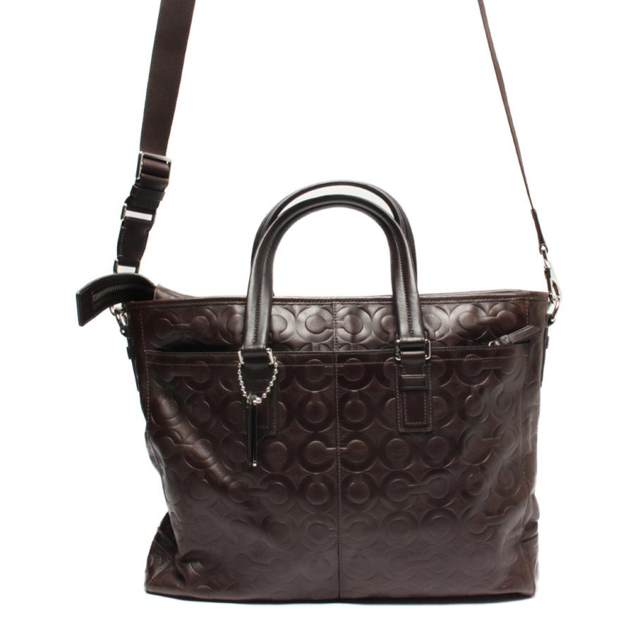 送料込 コーチ 2wayレザートートバッグ ショルダーバッグ オプアート メンズ Coach 中古 A Hugall Fashion ハグオール 通販 Yahoo ショッピング 55 以上節約 Correo Innovemos Co