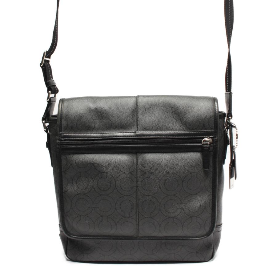 コーチ ショルダーバッグ D1069 メンズ Coach 中古 A Hugall Fashion ハグオール 通販 Yahoo ショッピング